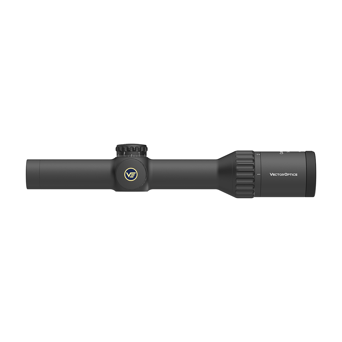 Vector Optics Continental x8 1-8x24 ED Tactical taikiklis