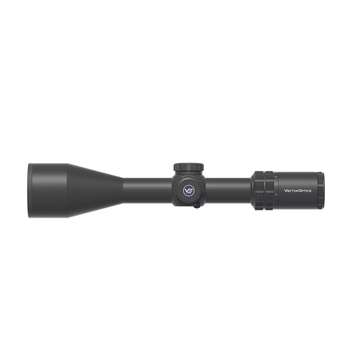Vector Optics Grizzly 3-18x56i HD optinis taikiklis