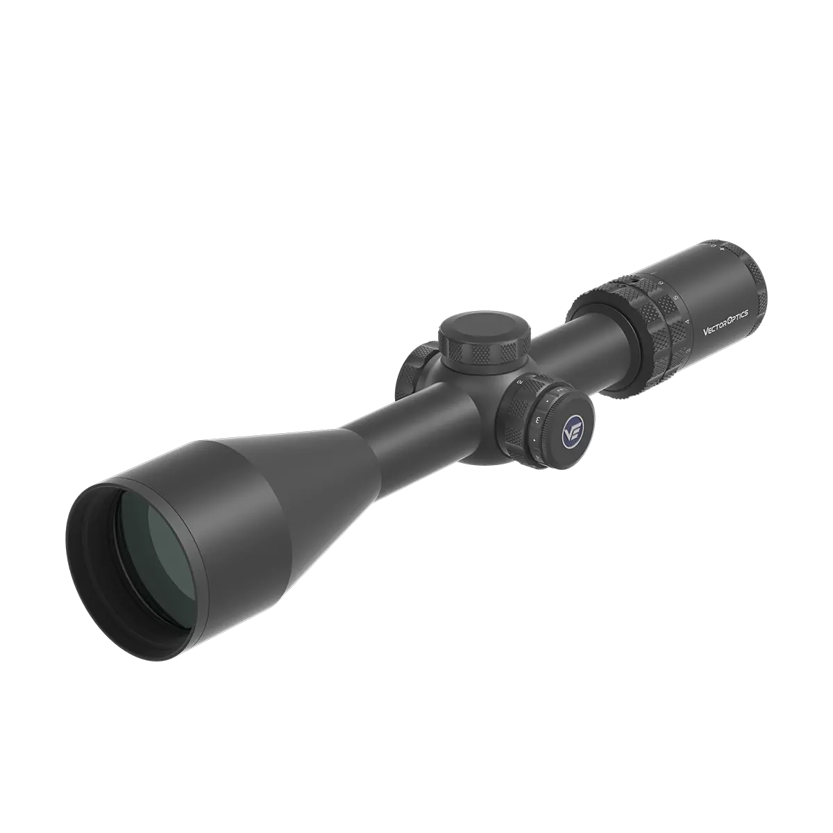 Vector Optics Grizzly 3-18x56i HD optinis taikiklis