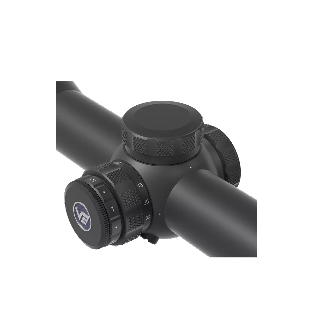 Vector Optics Grizzly 3-18x56i HD optinis taikiklis