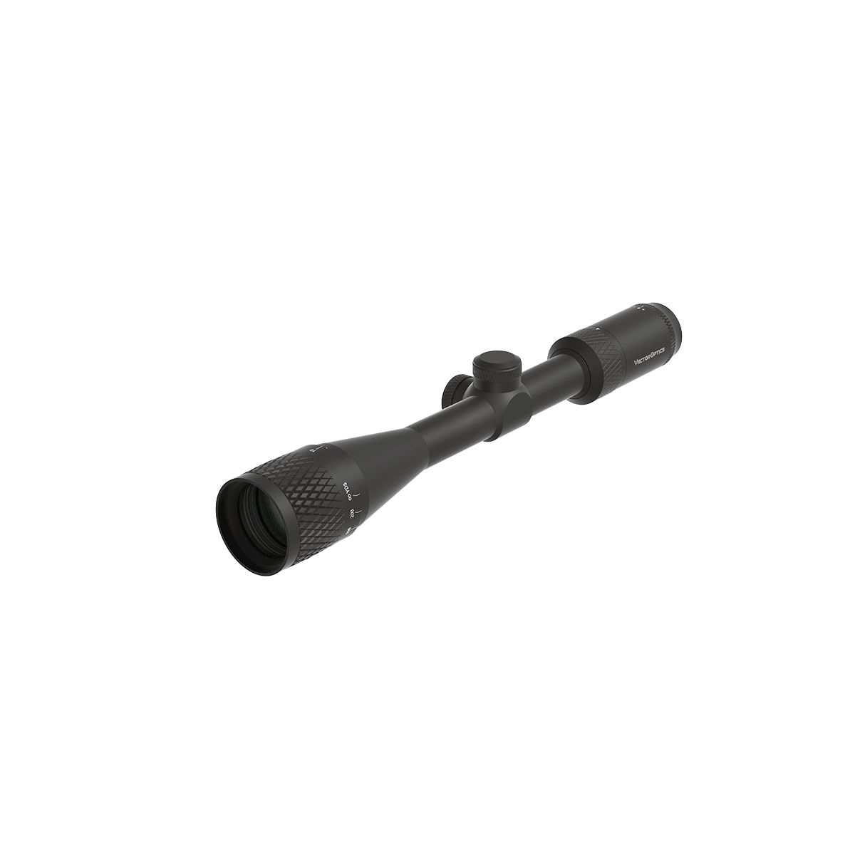 Vector Optics Matiz 4-12x40 SFP taikiklis