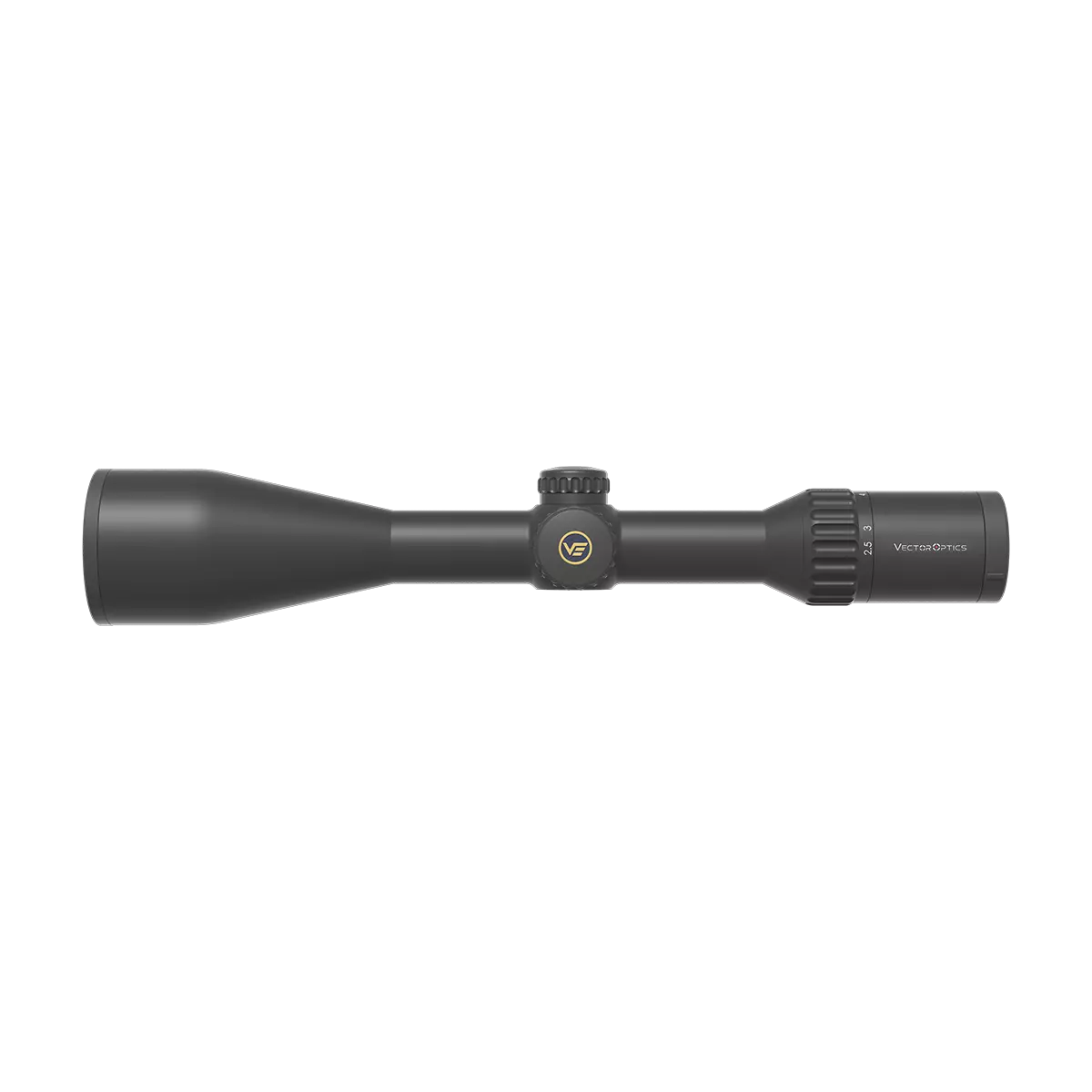 Vector Optics Continental x6 2.5-15x56 taikiklis