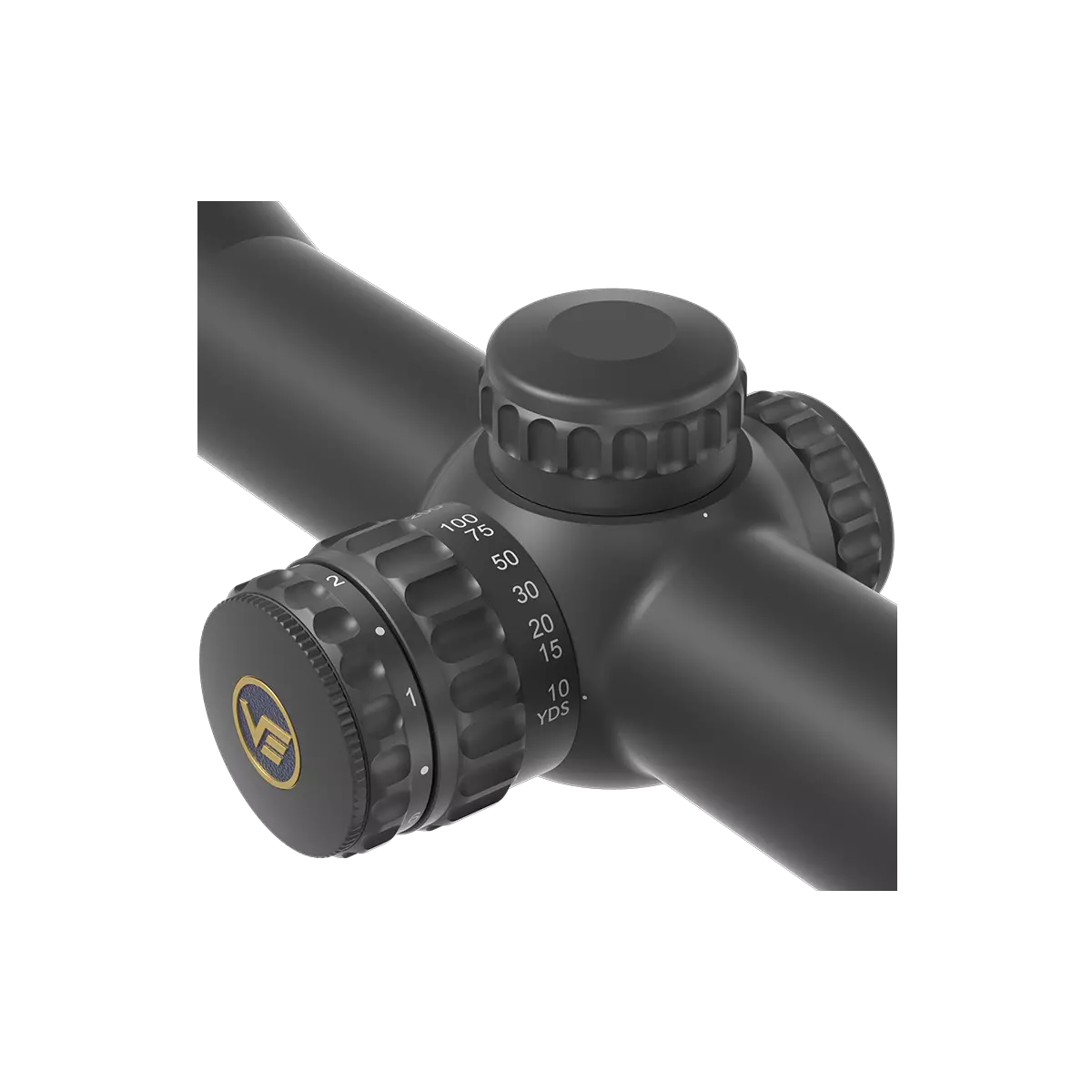 Vector Optics Continental x6 2.5-15x56 taikiklis