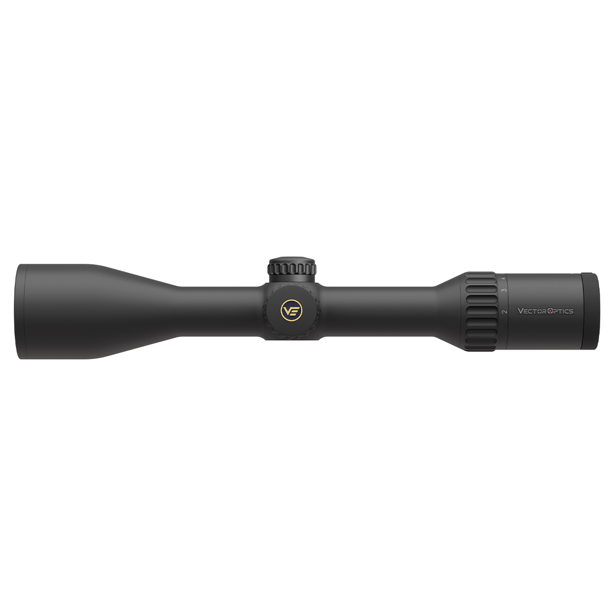 Vector Optics Continental x8 2-16x50 SFP taikiklis