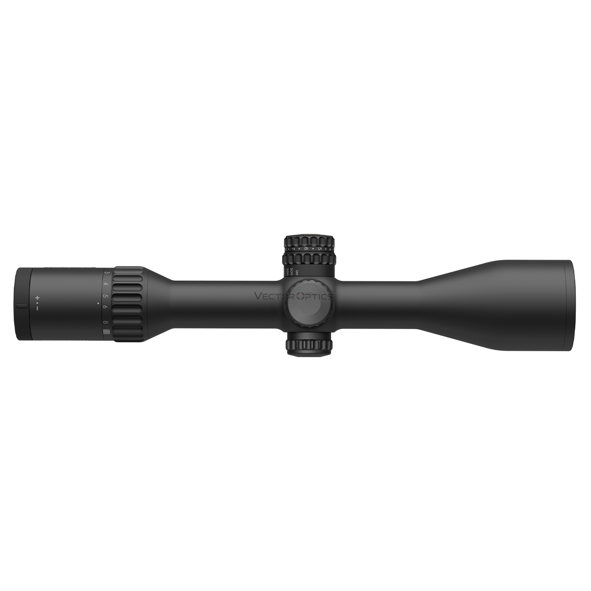 Vector Optics Continental x8 2-16x50 SFP taikiklis