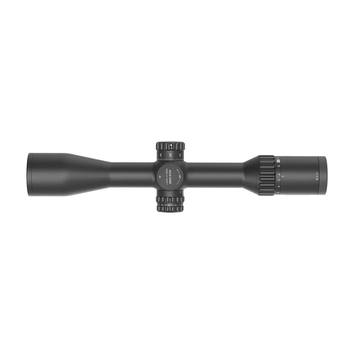 Vector Optics Continental x8 2-16x44 ED Tactical taikiklis
