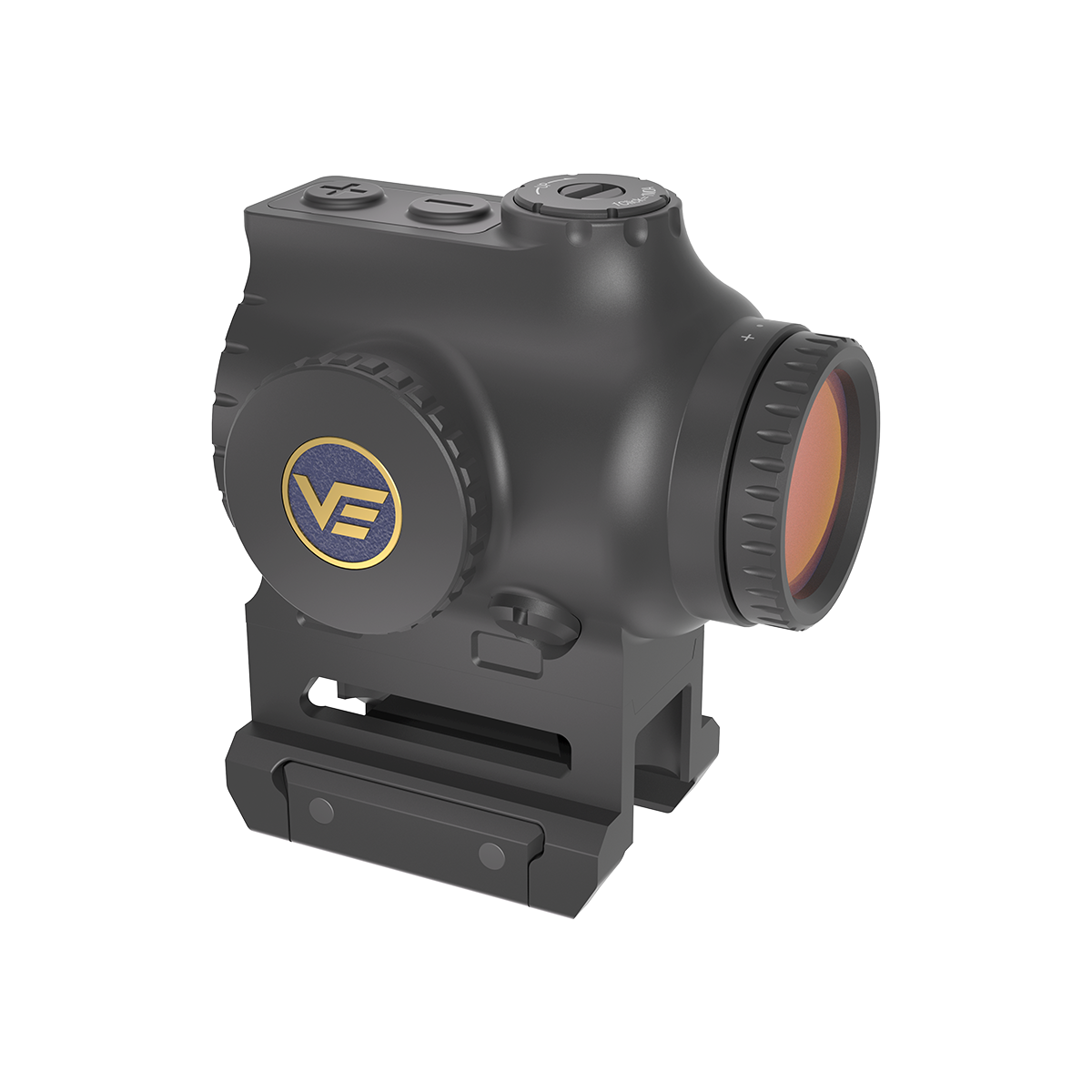 Vector Optics Paragon 1X18 Mini prizminis taikiklis