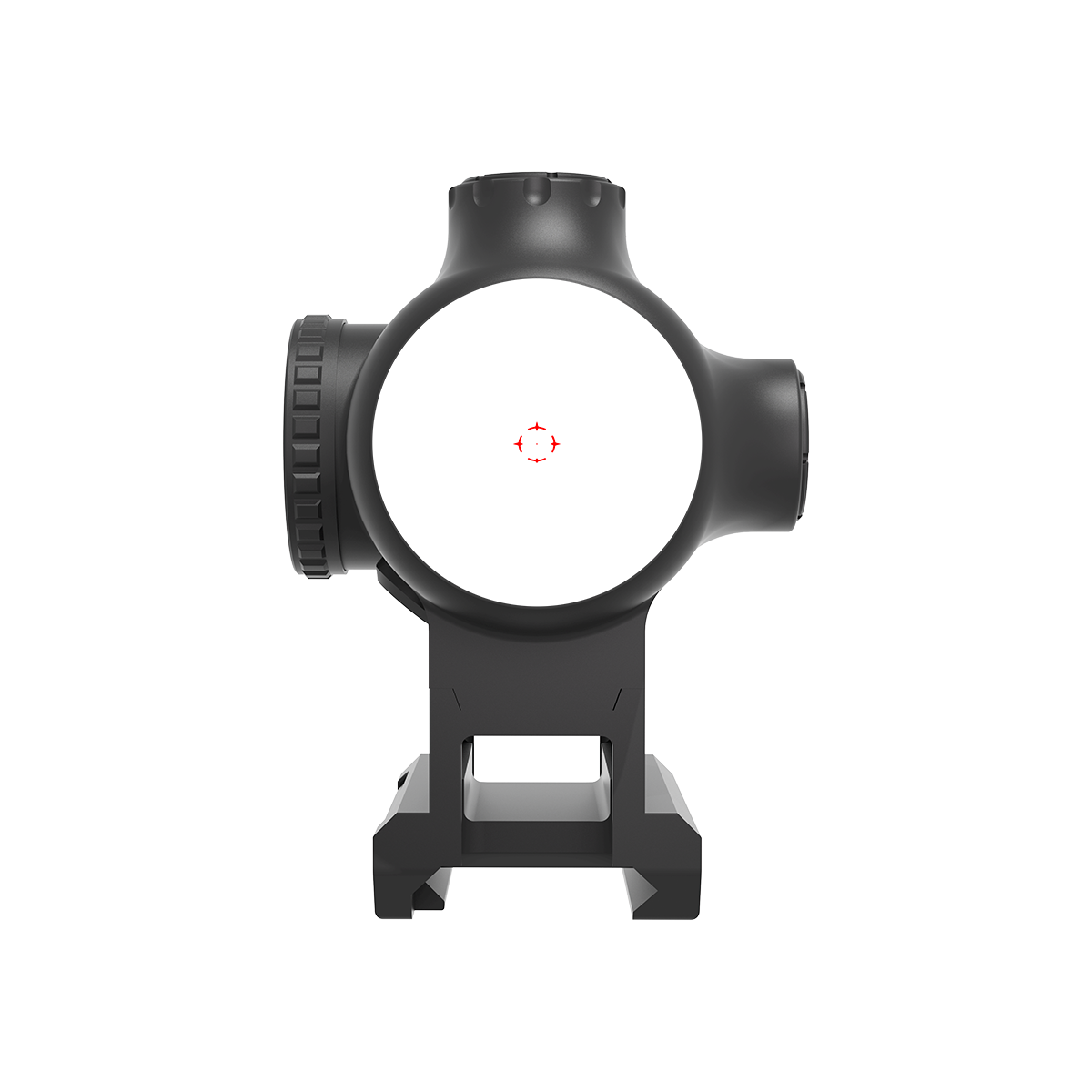 Vector Optics Paragon 1X18 Mini prizminis taikiklis