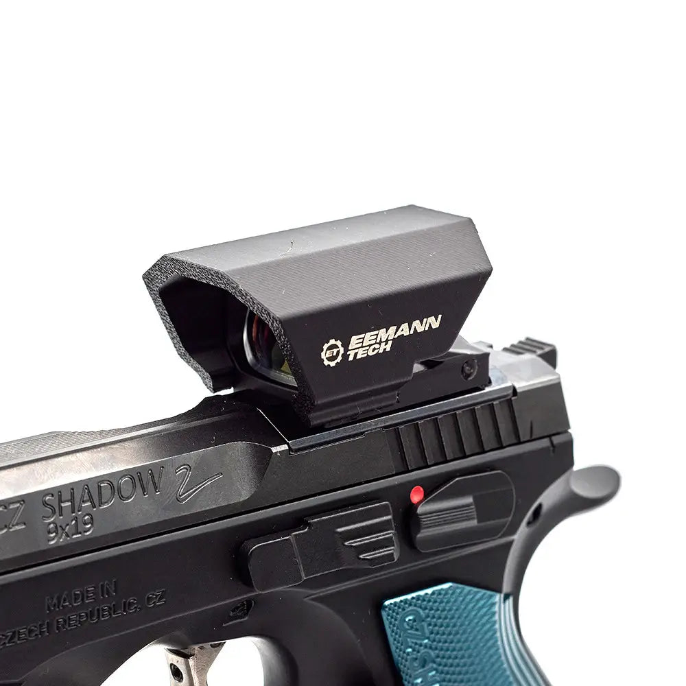 Shield RMSx lietaus apsauginis dangtelis