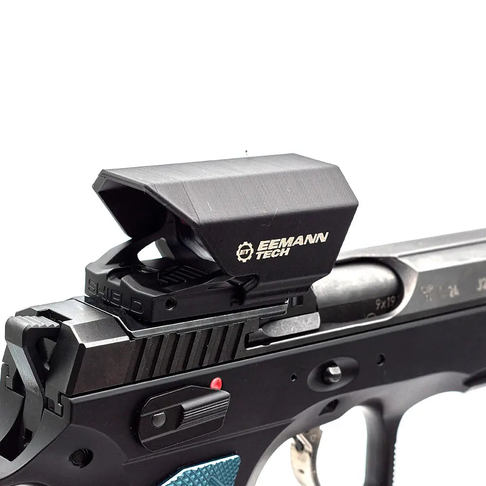 Shield RMSx lietaus apsauginis dangtelis