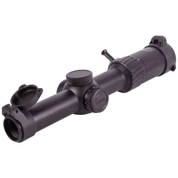 Sightmark Presidio 1-6x24 CR1 SFP šautuvo optinis taikiklis