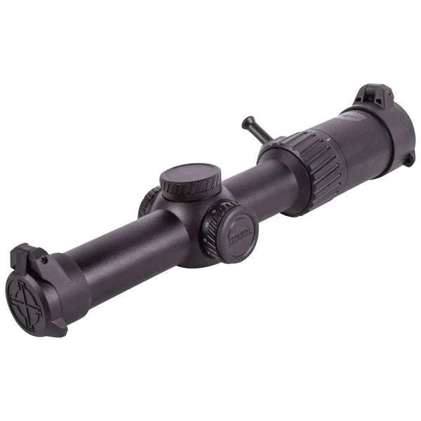 Sightmark Presidio 1-6x24 CR1 SFP šautuvo optinis taikiklis