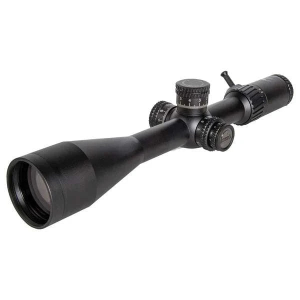 Sightmark Presidio 5-30x56 LR2 FFP šautuvo optinis taikiklis