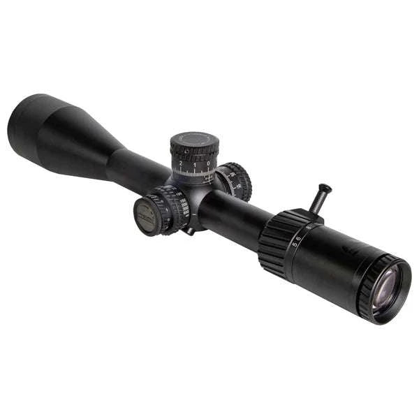 Sightmark Presidio 5-30x56 LR2 FFP šautuvo optinis taikiklis