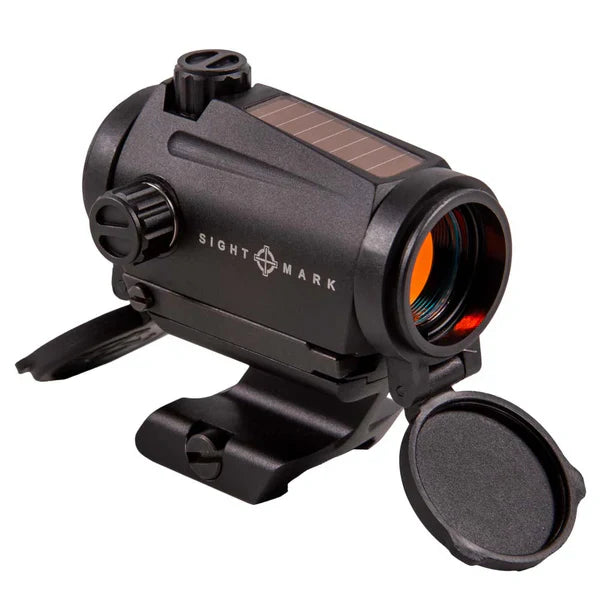 Sightmark MTS Mini Solar 1x22 kolimatorius