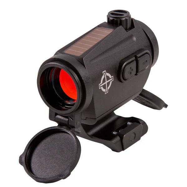Sightmark MTS Mini Solar 1x22 kolimatorius