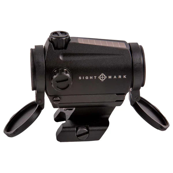 Sightmark MTS Mini Solar 1x22 kolimatorius