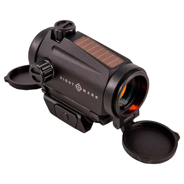 Sightmark MTS Mini Solar 1x22 kolimatorius