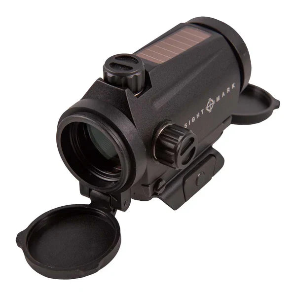 Sightmark MTS Mini Solar 1x22 kolimatorius