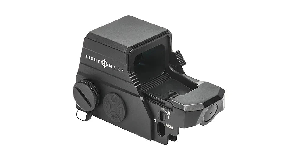 Sightmark Ultra Shot M-Spec FMS Reflex Sight kolimatorius Sightmark