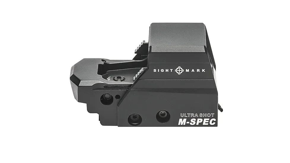 Sightmark Ultra Shot M-Spec FMS Reflex Sight kolimatorius Sightmark