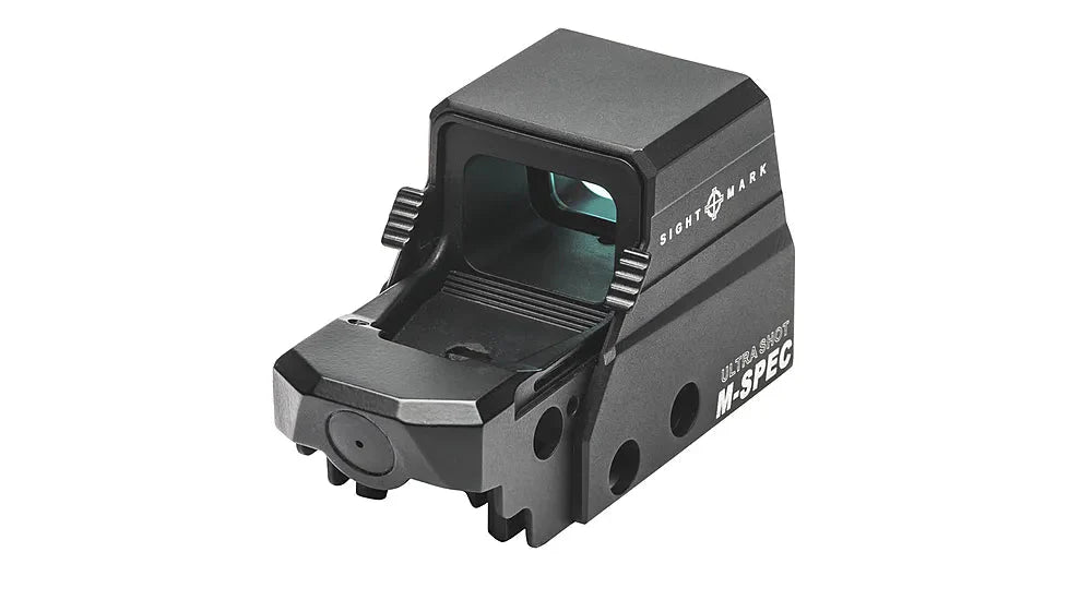Sightmark Ultra Shot M-Spec FMS Reflex Sight kolimatorius Sightmark
