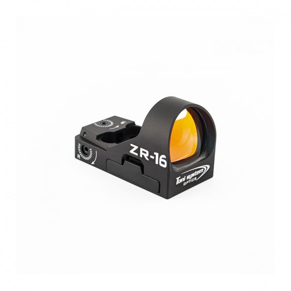 Toni System ZR16 kolimatorius