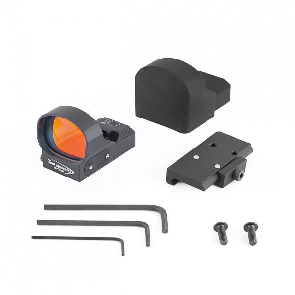 Toni System ZV6 kolimatorius