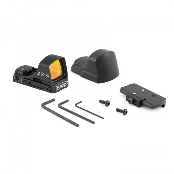 Toni System ZX4 kolimatorius