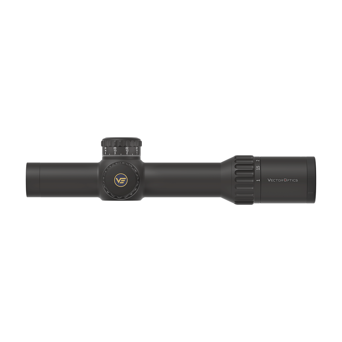 Vector Optics Continental x10 1-10x28 ED RAR-C taikiklis