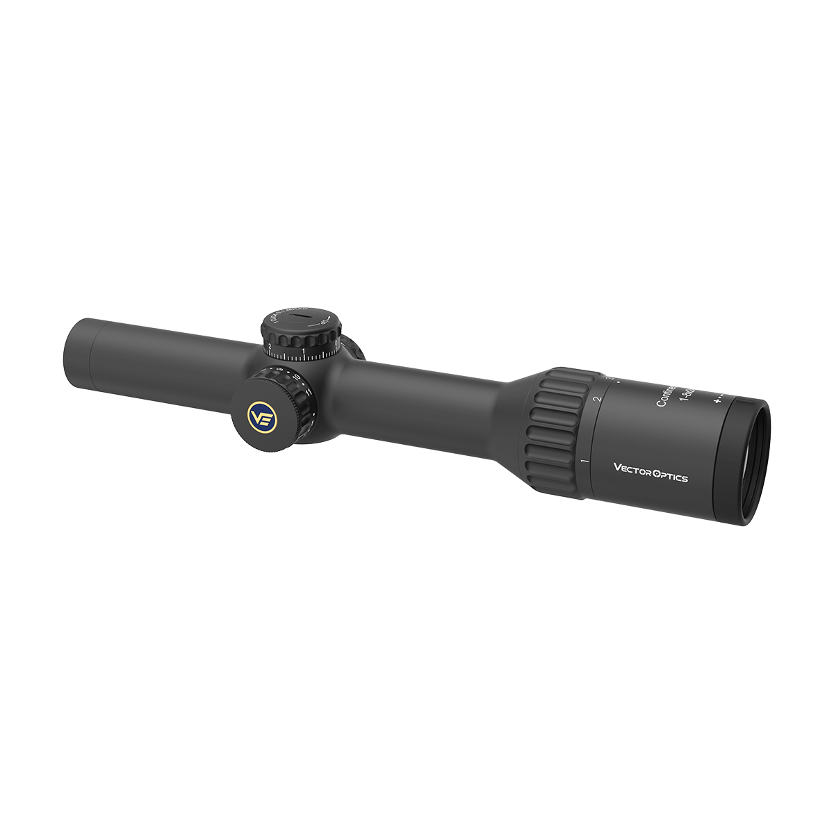 Vector Optics Continental x8 1-8x24 ED Tactical taikiklis