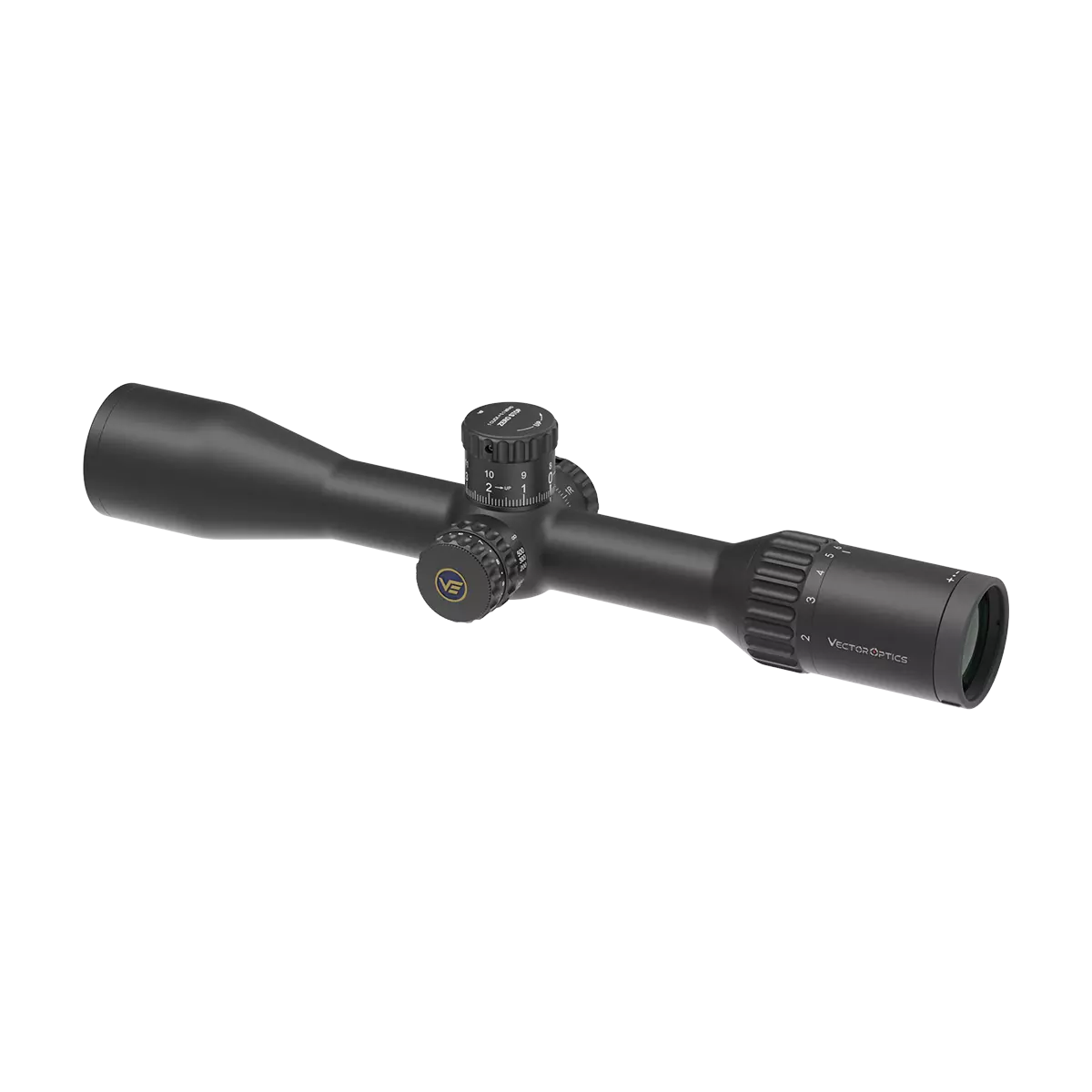 Vector Optics Continental x8 2-16x44 ED Tactical taikiklis
