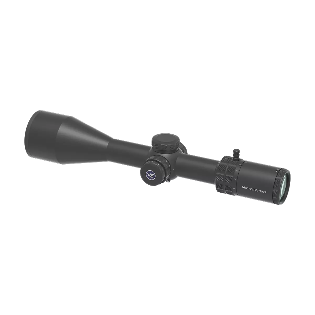 Vector Optics Grizzly 3-18x56i HD taikiklis