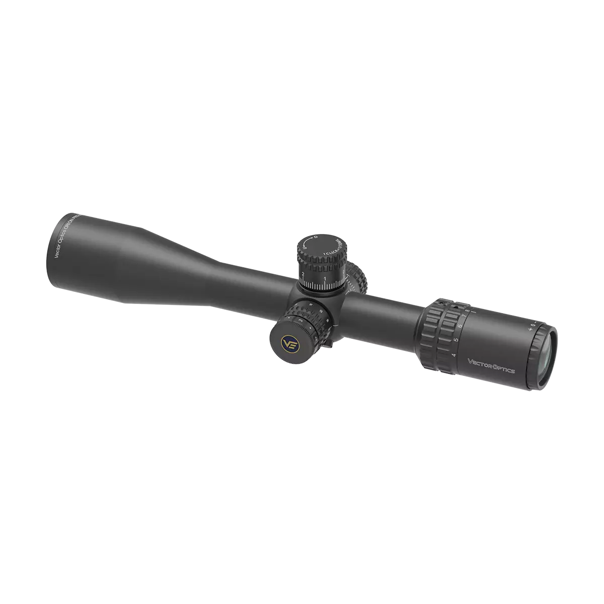 Vector Optics Orion Pro MAX 4-16x44 HD taikiklis
