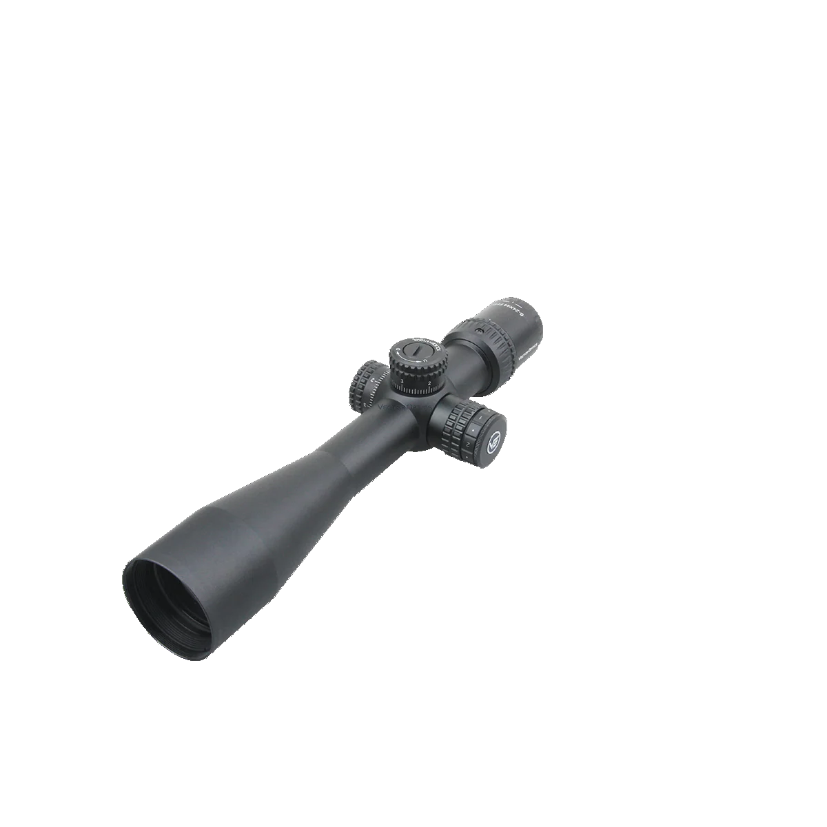 Vector Optics Veyron 6-24x44 IR Pirmo židinio plokštumos apšviestas taikiklis Vector Optics