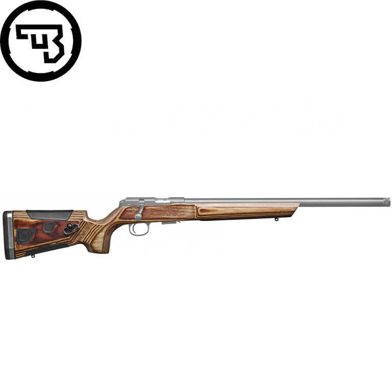 CZ 457 buožė | AT-ONE