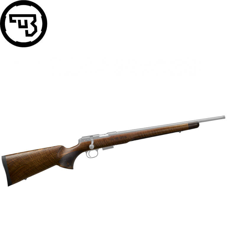 CZ 457 buožė | Royal