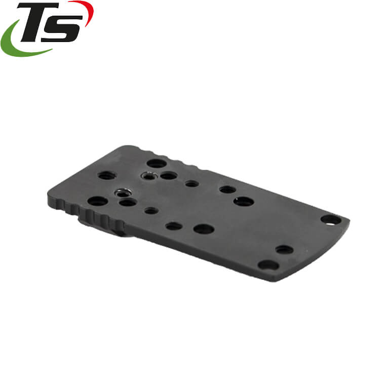 CZ 75B & SP-01, CZ P-01 & Compact kolimatoriaus laikiklis universalus | tipas B