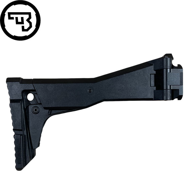 CZ Scorpion Evo / 3+ folding stock