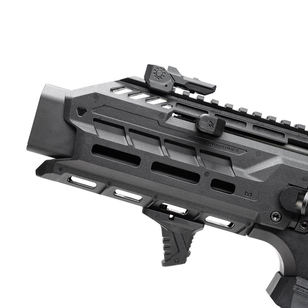 CZ Scorpion Evo 3 rankenos apsauga Extreme