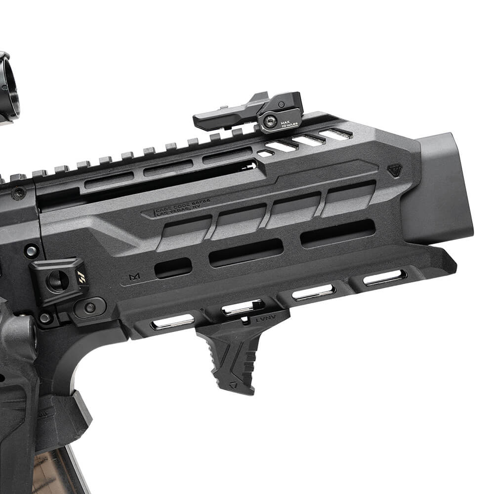 CZ Scorpion Evo 3 rankenos apsauga Extreme