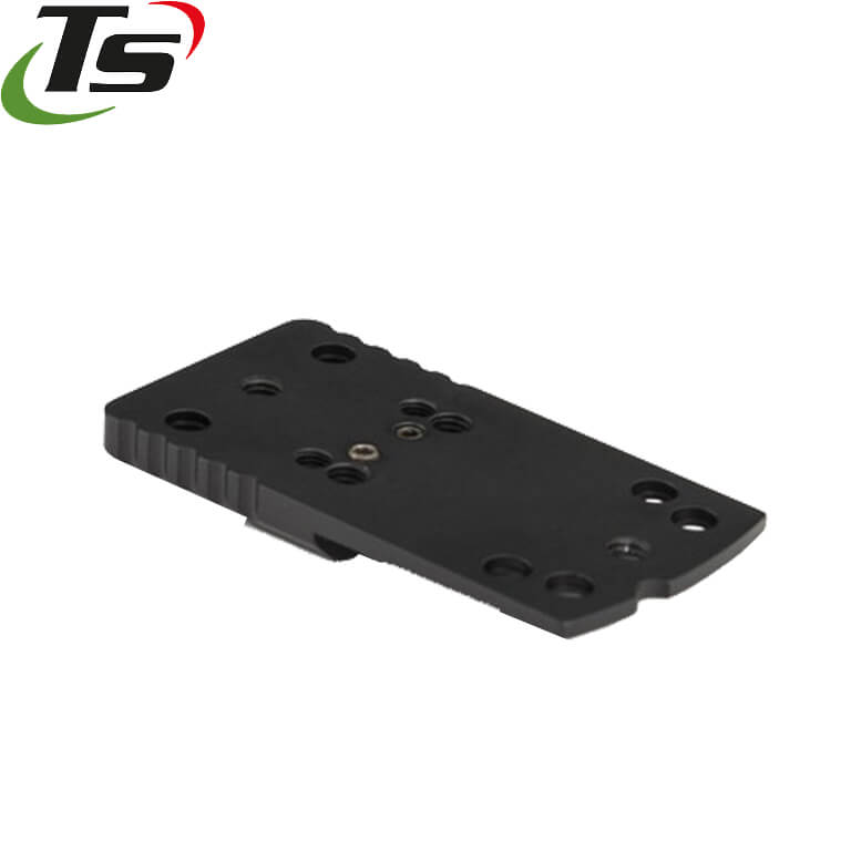 CZ Shadow 2, CZ 75 SP-01 Shadow kolimatoriaus laikiklis universalus | type A