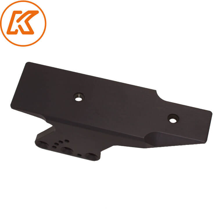 CZ TS Czechmate, CZ TS Orange kolimatoriaus laikiklis | C-More SR, ASR, CSR