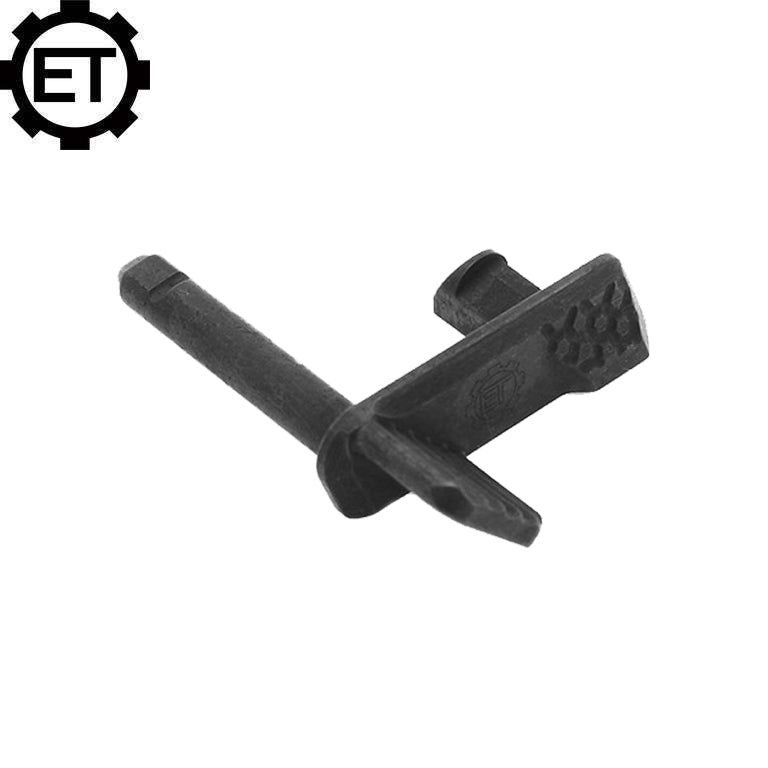 CZ TS 2 spynos stabdis su nykščio atrama