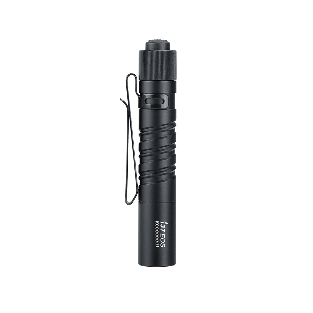 Olight i3T EOS | plonas EDC žibintuvėlis | 180 lm