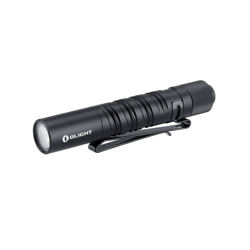Olight i3T EOS | plonas EDC žibintuvėlis | 180 lm