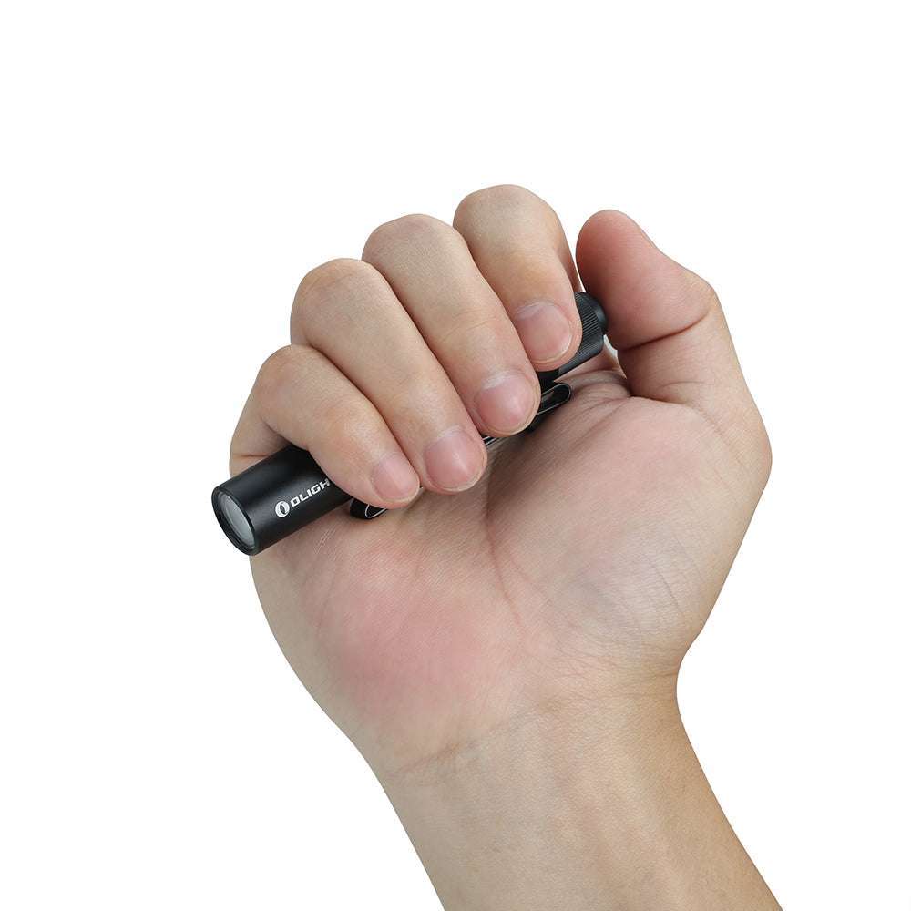 Olight i3T EOS | plonas EDC žibintuvėlis | 180 lm