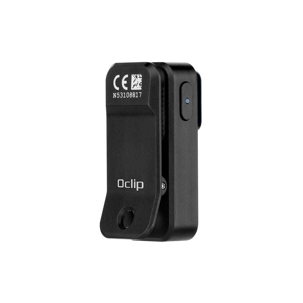 Olight Oclip | įkraunamas EDC klipsinis žibintuvėlis | 300 lm