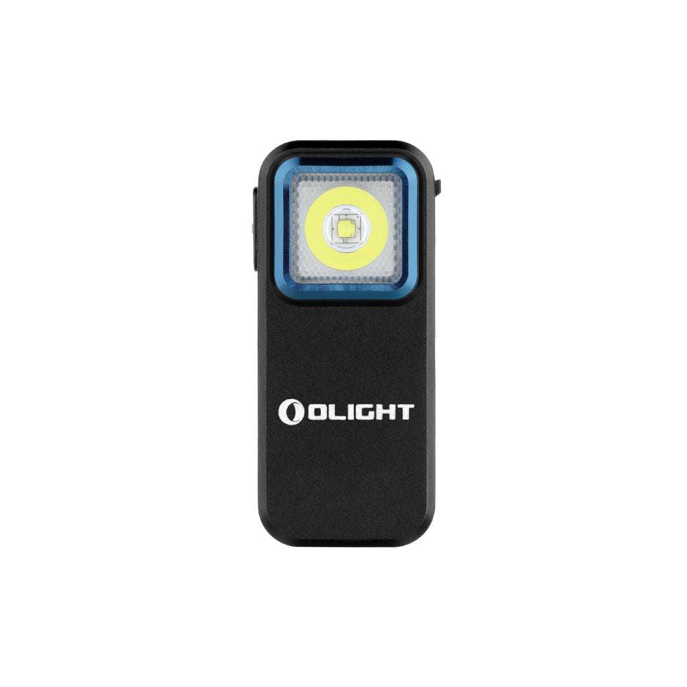 Olight Oclip | įkraunamas EDC klipsinis žibintuvėlis | 300 lm