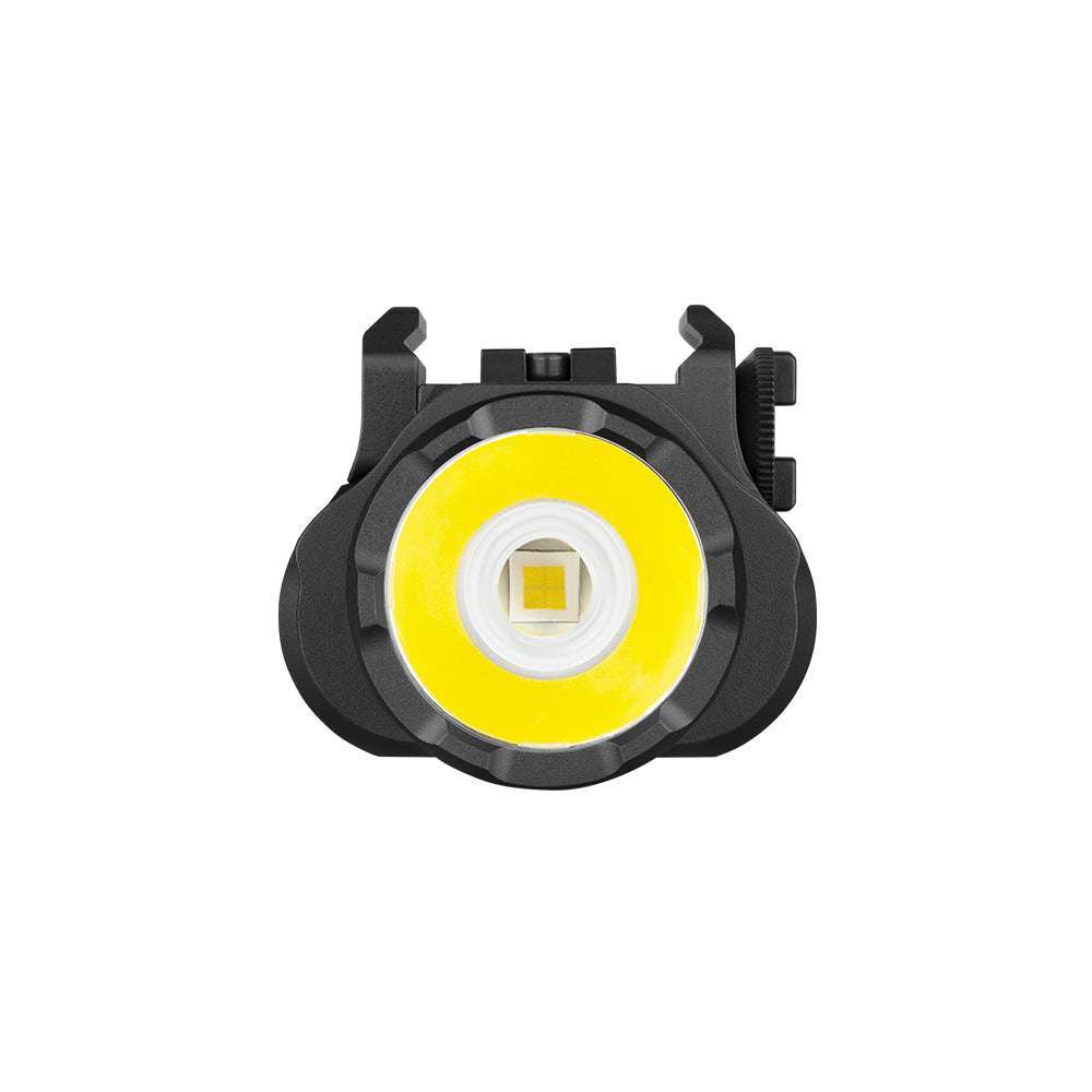 Olight PL-3R Valkyrie | pistoleto žibintuvėlis | 1.500 lm